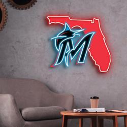 the art of neon sign 3202 7
