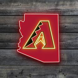 the art of neon sign 3208 8