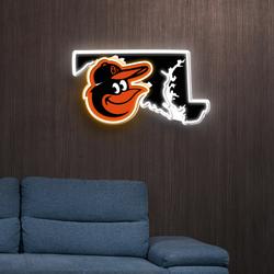 the art of neon sign 3209 3