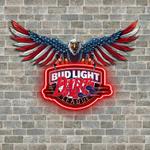 the art of neon sign 3210 0