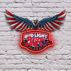 the art of neon sign 3210 4