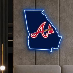the art of neon sign 3211 2