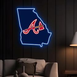 the art of neon sign 3211 6