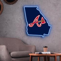 the art of neon sign 3211 7