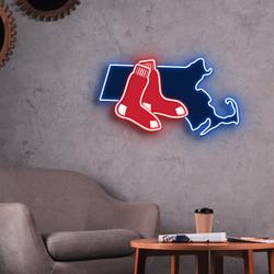 the art of neon sign 3212 7