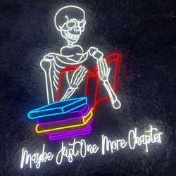 the art of neon sign 3214 1