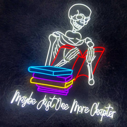 the art of neon sign 3214 2
