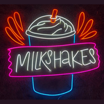 the art of neon sign 3216 0