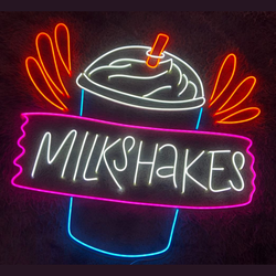 the art of neon sign 3216 2