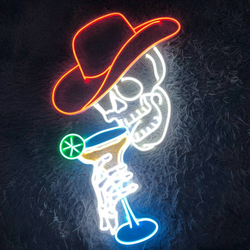 the art of neon sign 3219 2