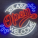 the art of neon sign 3220 0