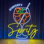 the art of neon sign 3222 0
