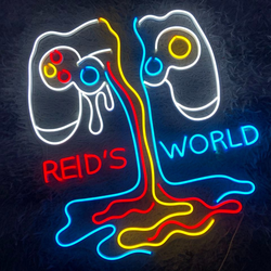the art of neon sign 3223 1