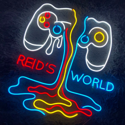 the art of neon sign 3223 2