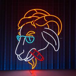 the art of neon sign 3225 2