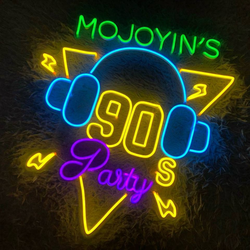 the art of neon sign 3229 2