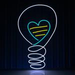 the art of neon sign 3233 0