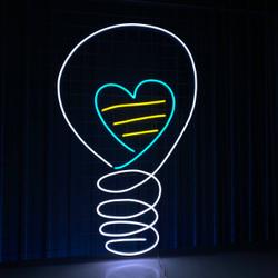 the art of neon sign 3233 1