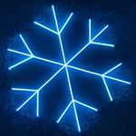 the art of neon sign 3234 0