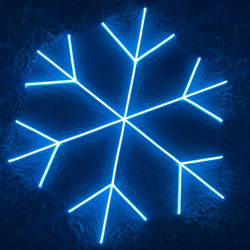 the art of neon sign 3234 1