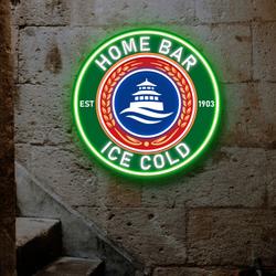 the art of neon sign 3236 3