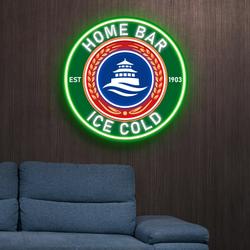 the art of neon sign 3236 5