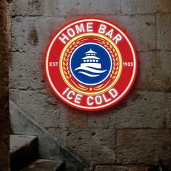 the art of neon sign 3239 3