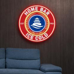 the art of neon sign 3239 5