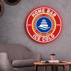 the art of neon sign 3239 7