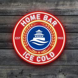the art of neon sign 3239 8