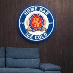 the art of neon sign 3241 5