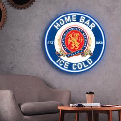 the art of neon sign 3241 7
