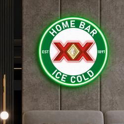 the art of neon sign 3242 4