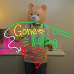 the art of neon sign 3243 0