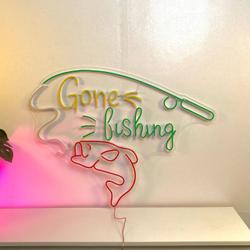 the art of neon sign 3243 1