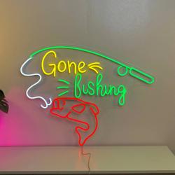 the art of neon sign 3243 2
