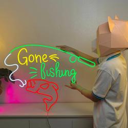 the art of neon sign 3243 3