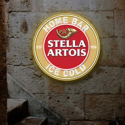 the art of neon sign 3245 3