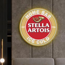 the art of neon sign 3245 4