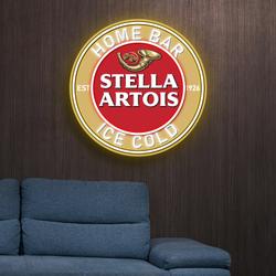 the art of neon sign 3245 5
