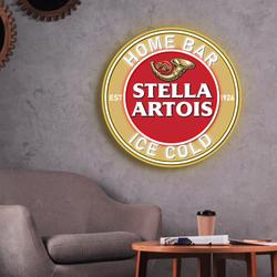 the art of neon sign 3245 7
