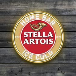 the art of neon sign 3245 8