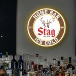 the art of neon sign 3246 0