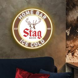 the art of neon sign 3246 1