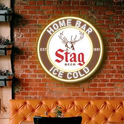 the art of neon sign 3246 2