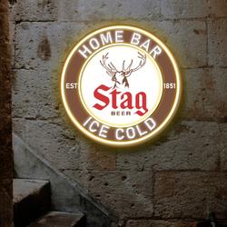 the art of neon sign 3246 3