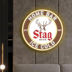 the art of neon sign 3246 4