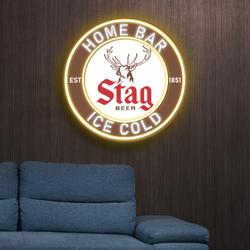 the art of neon sign 3246 5