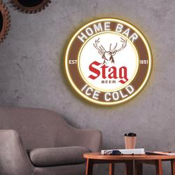 the art of neon sign 3246 7