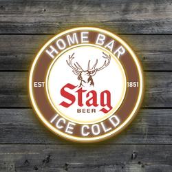 the art of neon sign 3246 8